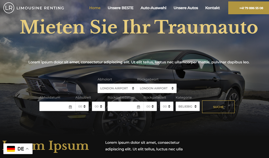 auto-garage--demo-website-vorschau-prorepairch