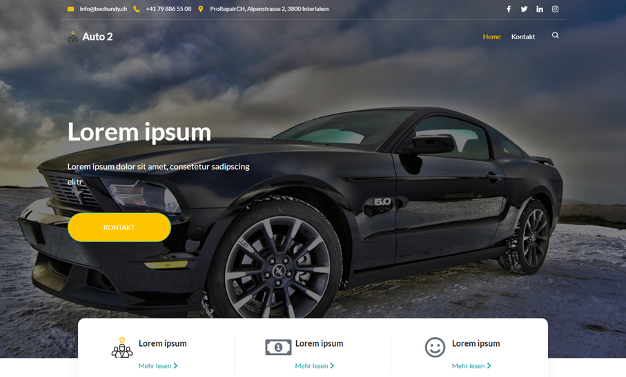 auto-garage--demo-website-vorschau-prorepairch