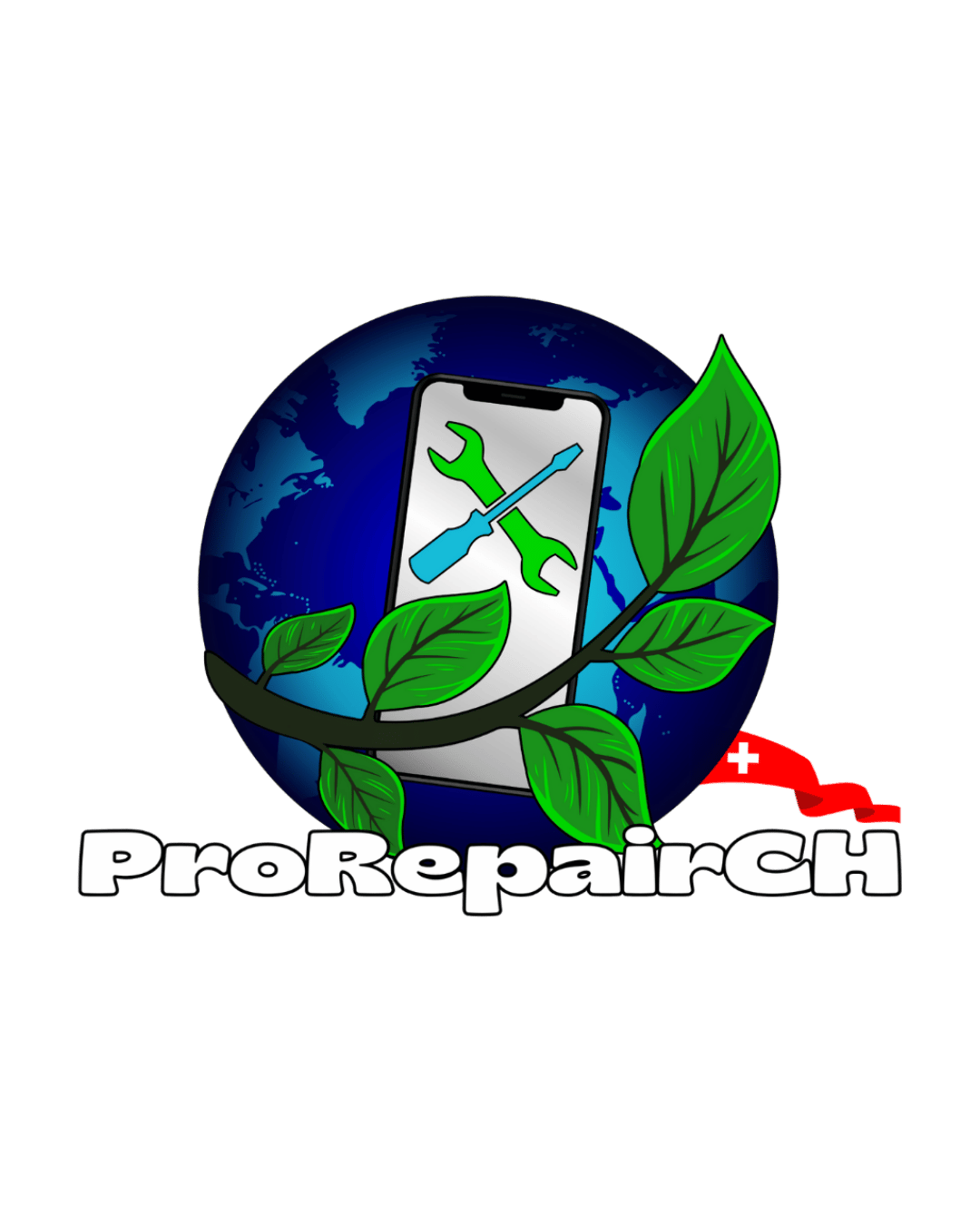 ProRepairCH.ch